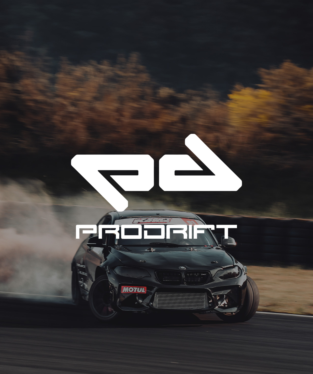 ProDrift Academy