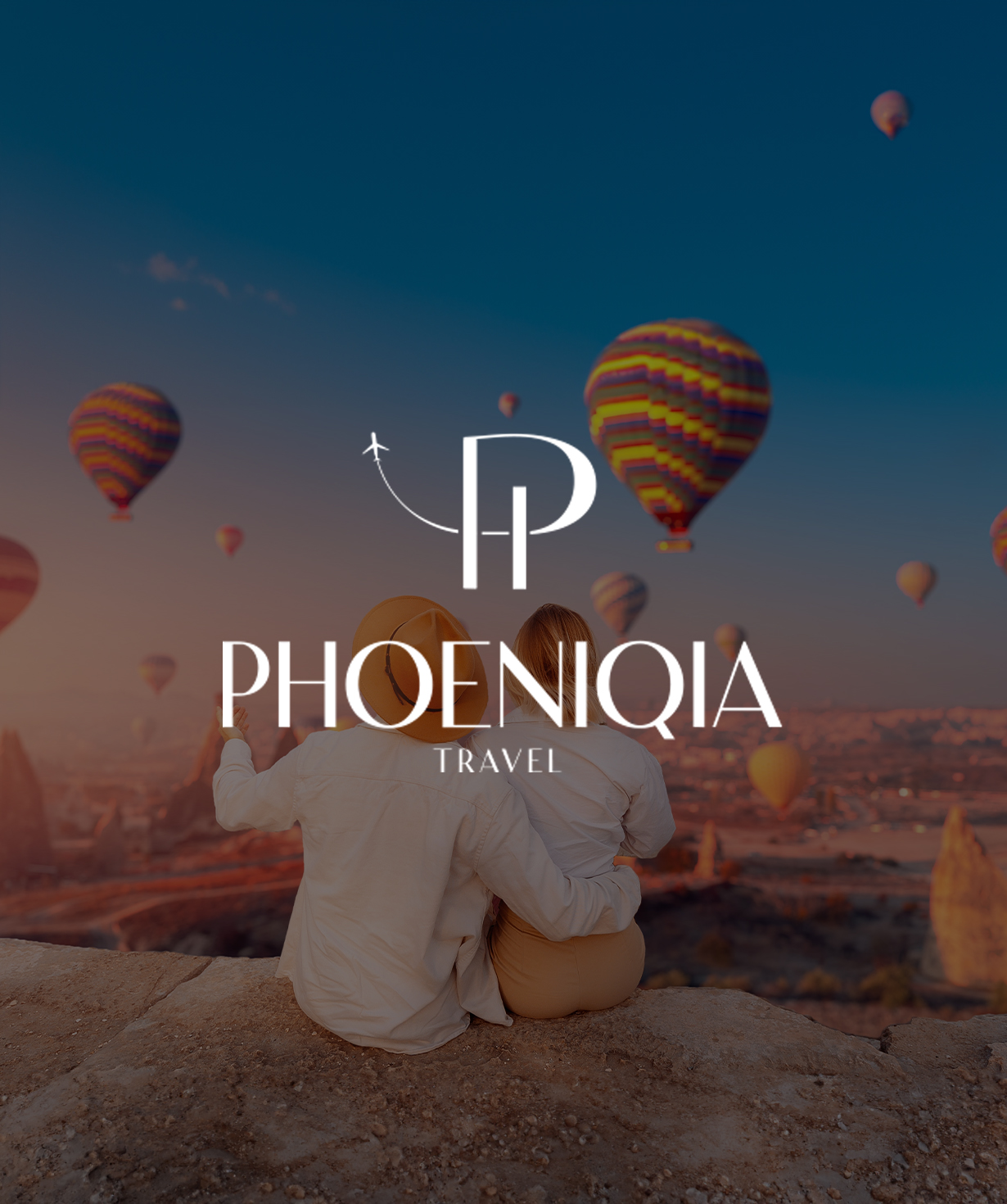 Phoeniqia Travel