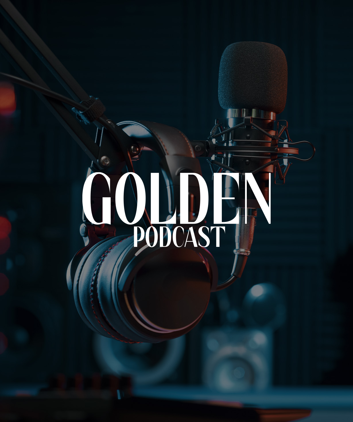 Golden Podcast