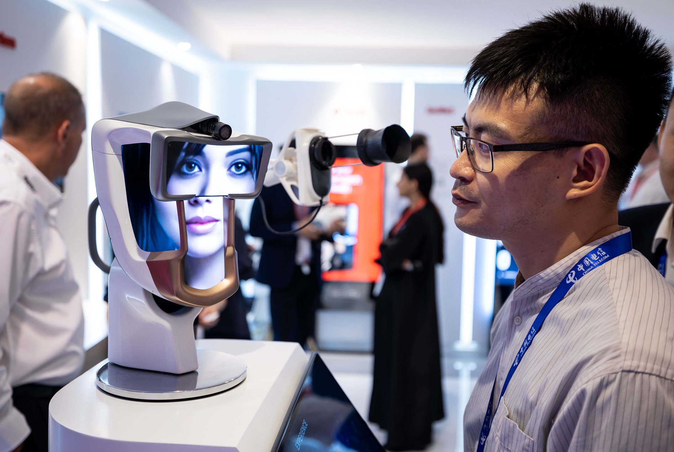 UAE Takes the Lead in AI as International Markets face Talent Race to Meet Global Demand