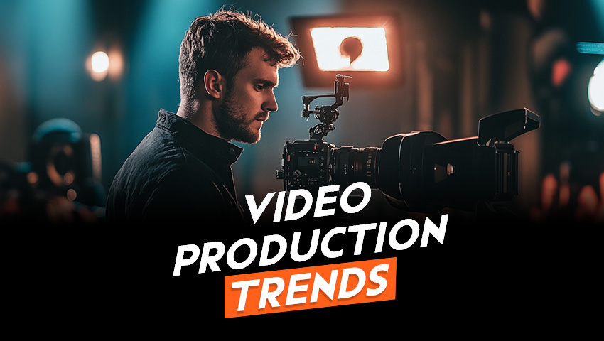 Video Production Trends You Need to Know in 2024